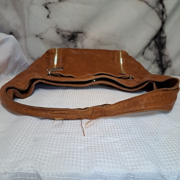 Michael Kors Leather Purse - Picture 8 of 12